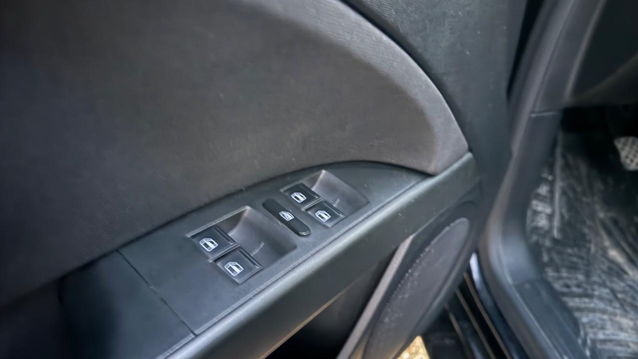 Seat Leon 1.9 105 Cv TDI Tetto apribile 95.000 Km