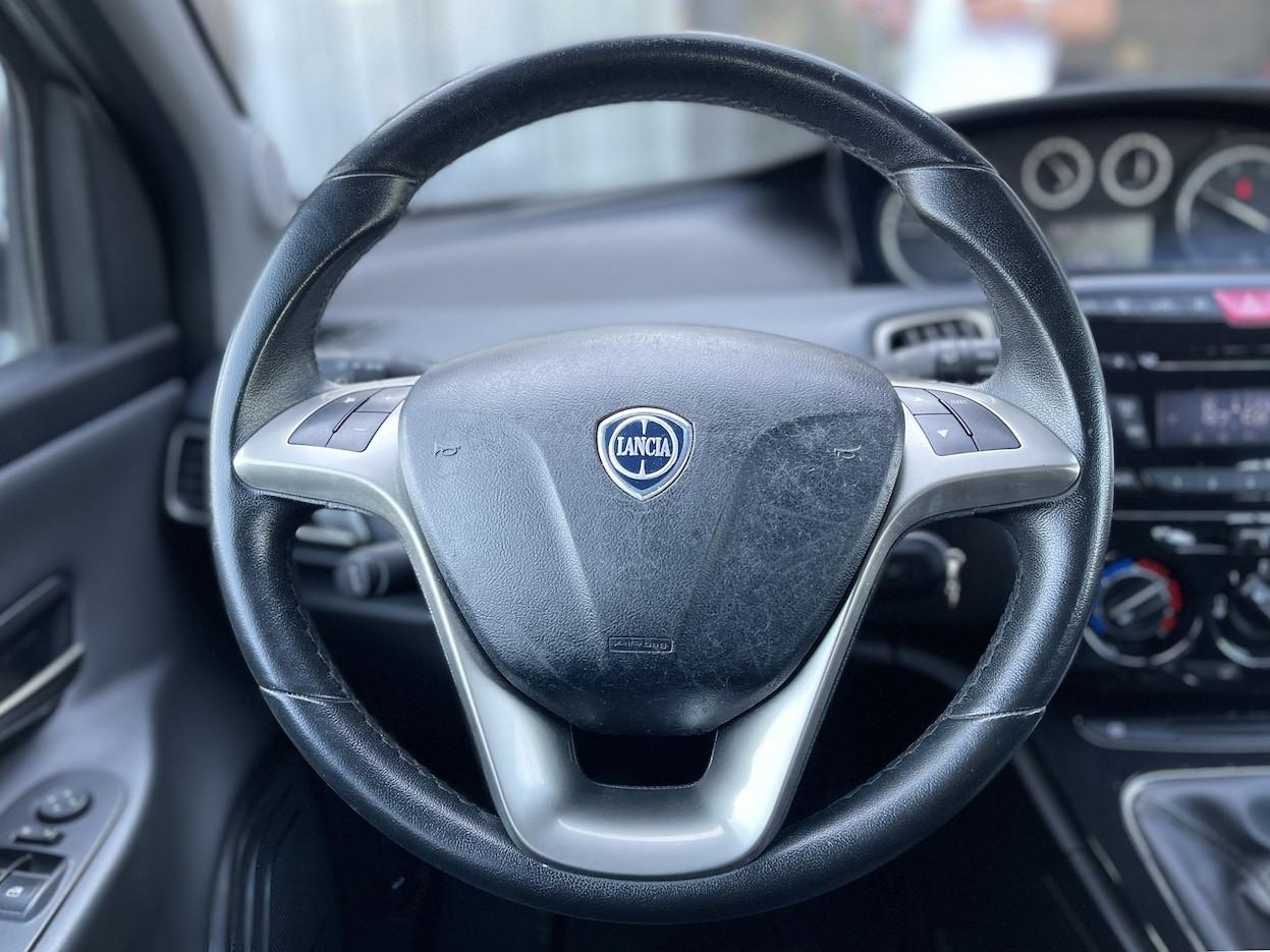 Lancia Ypsilon 1.3 Diesel 95CV E5 Neo. - 2017