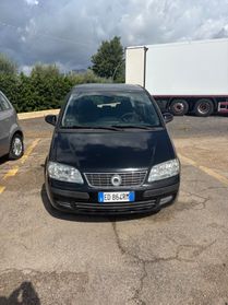 Fiat Idea 1.3 Multijet 16V 70 CV Dynamic