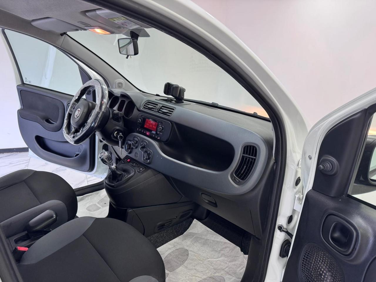 Fiat Panda Cross 1.3 MJT 95 CV S&S 4x4-GARANTITA-2018