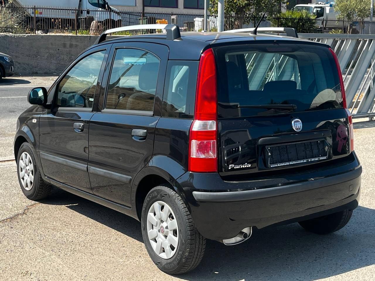 Fiat Panda 1.2 Active