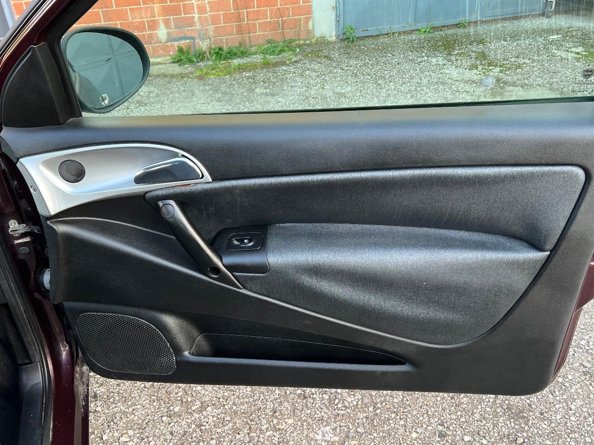 LANCIA - Ypsilon 1.2 8v Argento