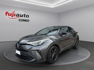 Toyota C-HR 2.0h Style e-cvt
