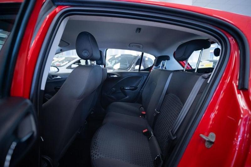 Opel Corsa 5p 1.4 Innovation Gpl Tech 90cv my18.5