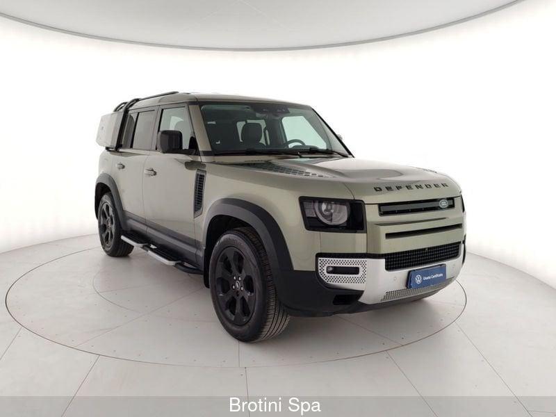 Land Rover Defender 90 3.0D I6 200 CV AWD Auto X-Dynamic SE