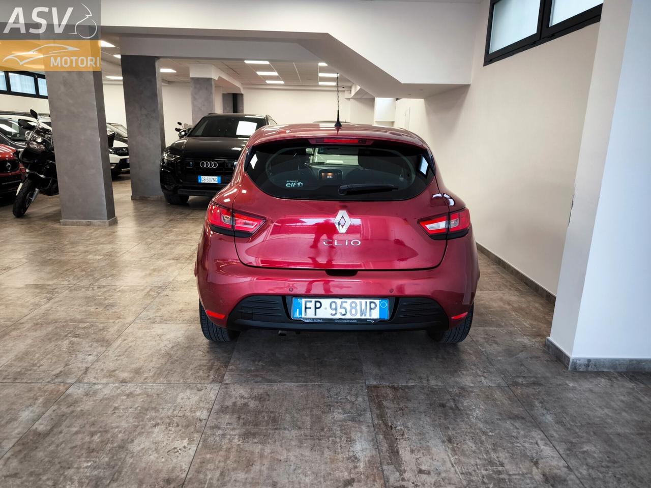 Renault Clio TCe 12V 90 CV GPL Start&Stop 5 porte Energy Zen