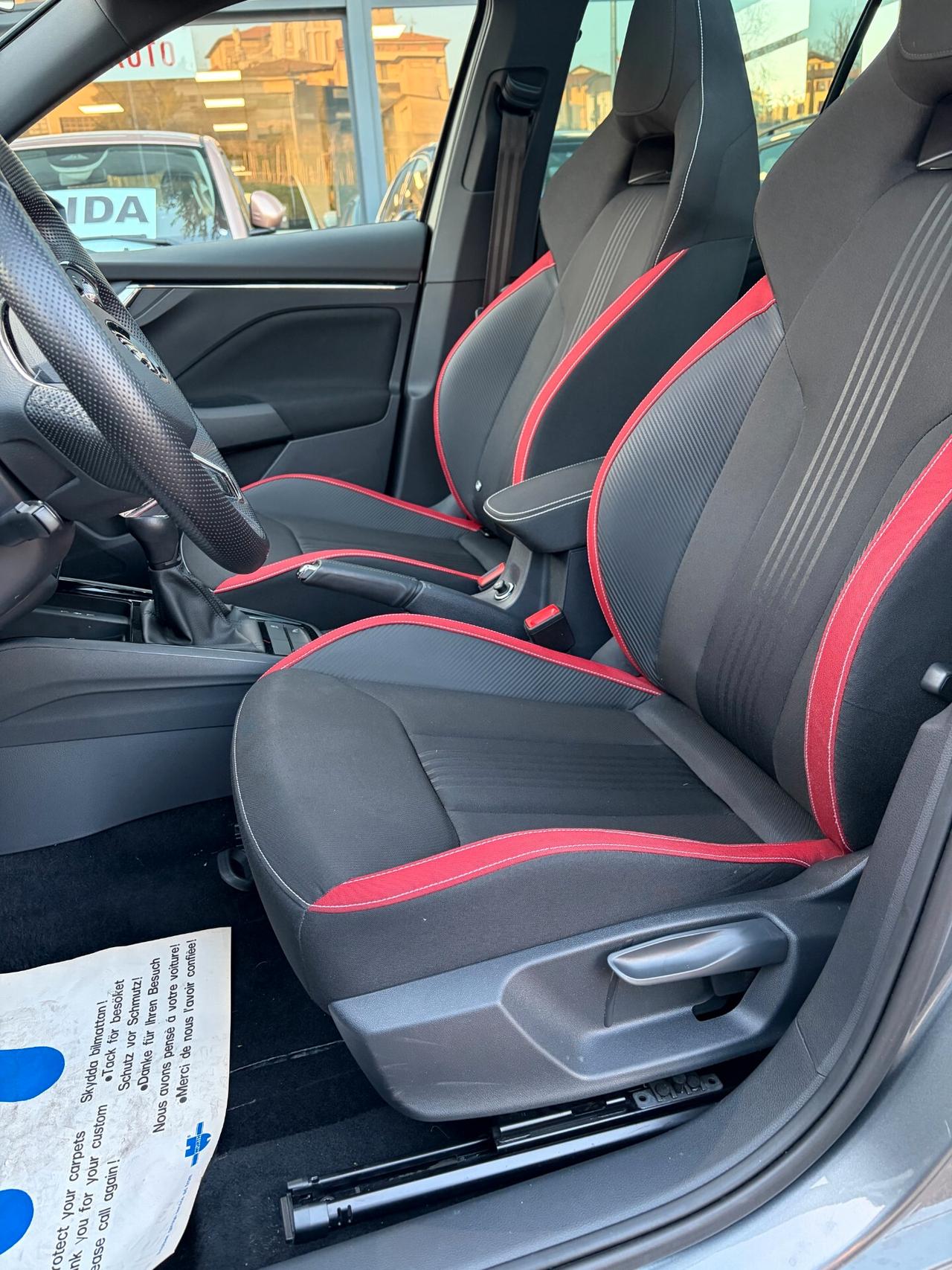 Skoda Kamiq 1.0 TSI 110 CV Monte Carlo