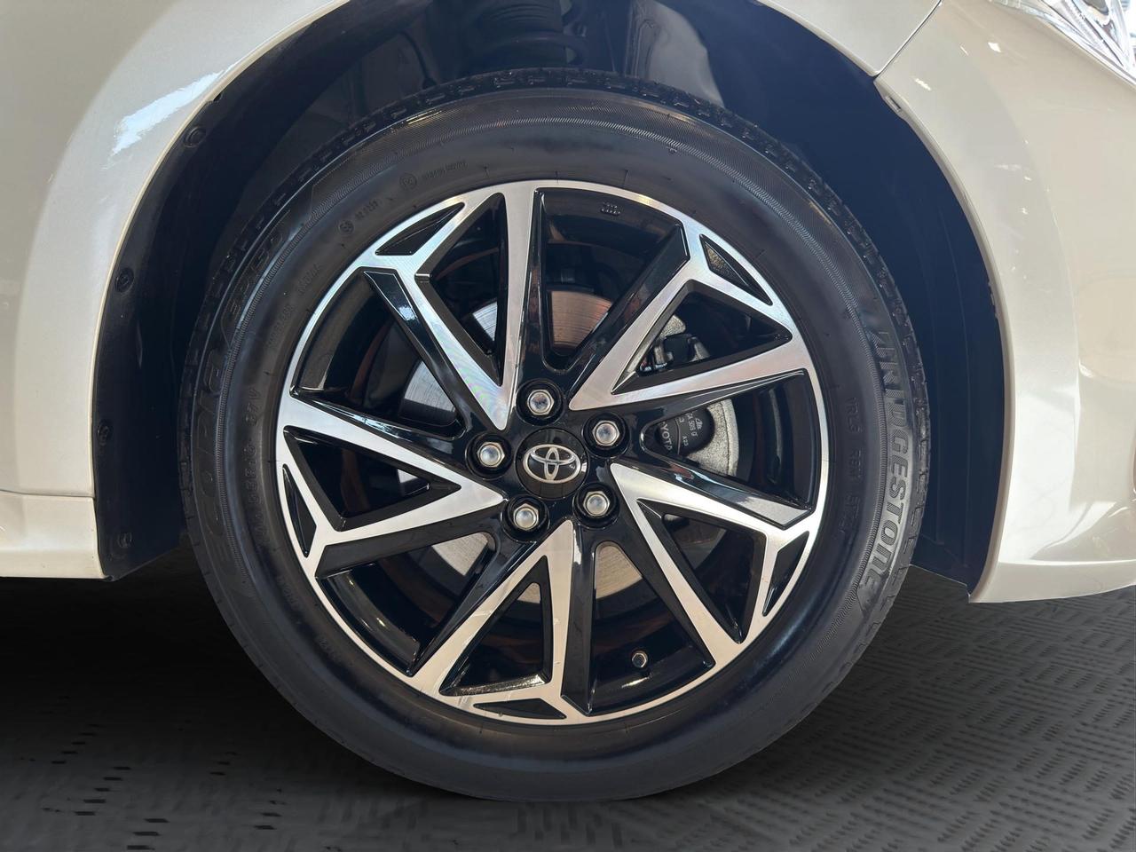 Toyota Yaris 1.5h Style