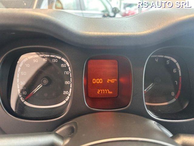 FIAT Panda Cross Panda Cross 1.0 FireFly S&S Hybrid