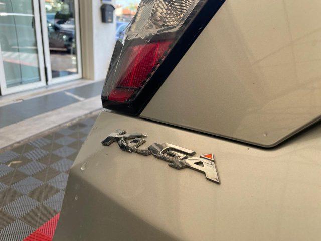 FORD Kuga 2.0 TDCI 150 CV S&S 4WD ?GANCIO TRAINO?