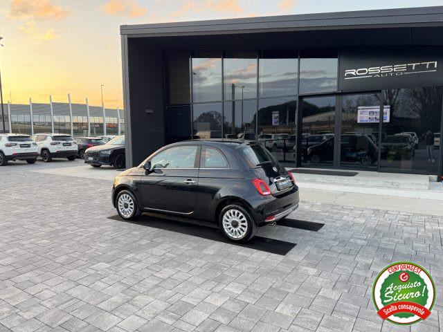 FIAT 500 1.0 Hybrid DOLCEVITA Anche per neopatentati