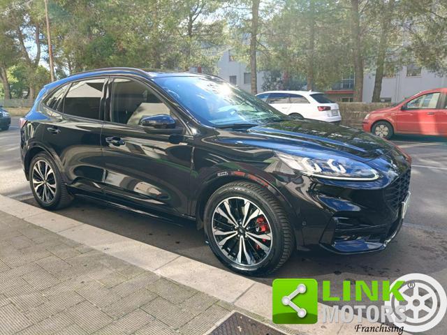 FORD Kuga 2.5 Plug In Hybrid 2WD ST-Line