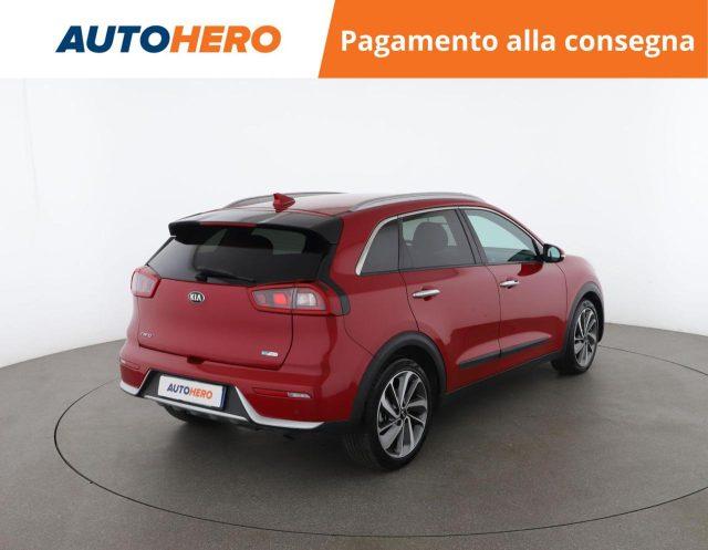 KIA Niro 1.6 GDi DCT HEV Style