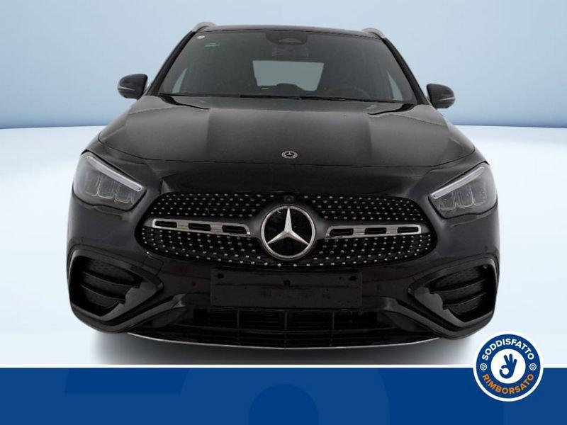 Mercedes-Benz GLA 250e EQ-Power Automatic AMG Line Advanced Plus Digital Edition