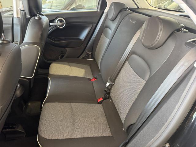 FIAT 500X 1.3 MultiJet 95 CV Business