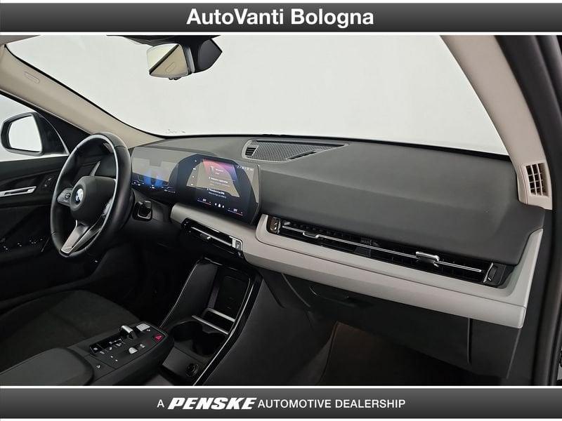 BMW X2 X2 sDrive 18d