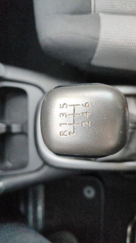 Citroën C3 Aircross C3 Aircross PureTech 110 S&S Shine