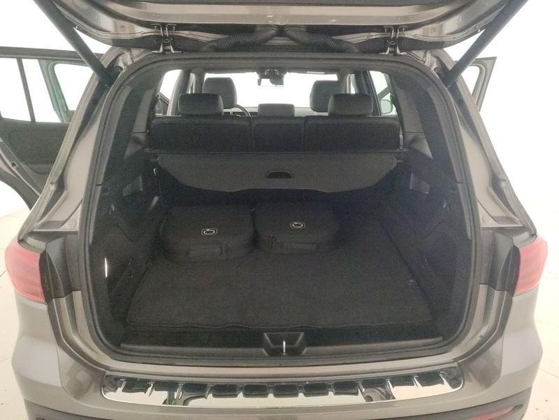 Mercedes-Benz EQB 300 Progressive Advanced 4matic