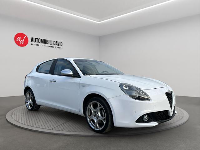 ALFA ROMEO Giulietta 1.6 JTDm 120 CV