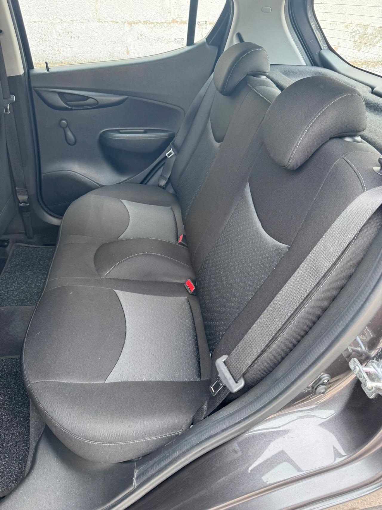 Opel Karl 1.0 75 CV N-Joy