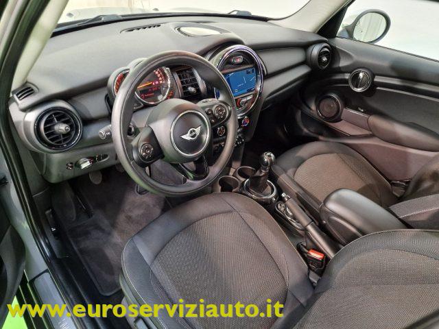 MINI One 1.2 One 5 porte