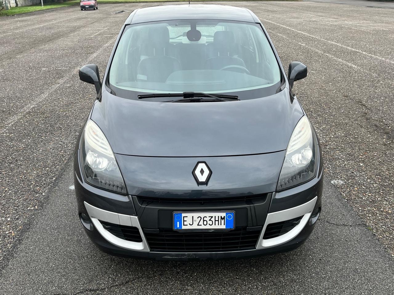 Renault Scénic X-Mod 1.5 dCi 110CV - !! 132.000 !!