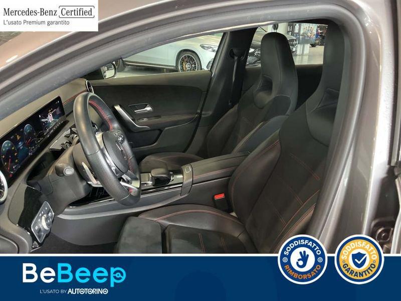 Mercedes-Benz Classe A A 220 D PREMIUM 4MATIC AUTO