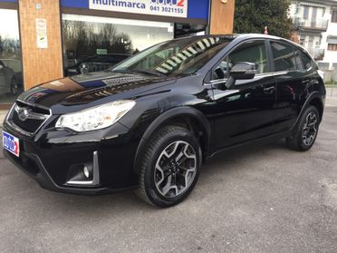 Subaru XV 1.6i Style 4X4 LINEARTRONIC 115 CV