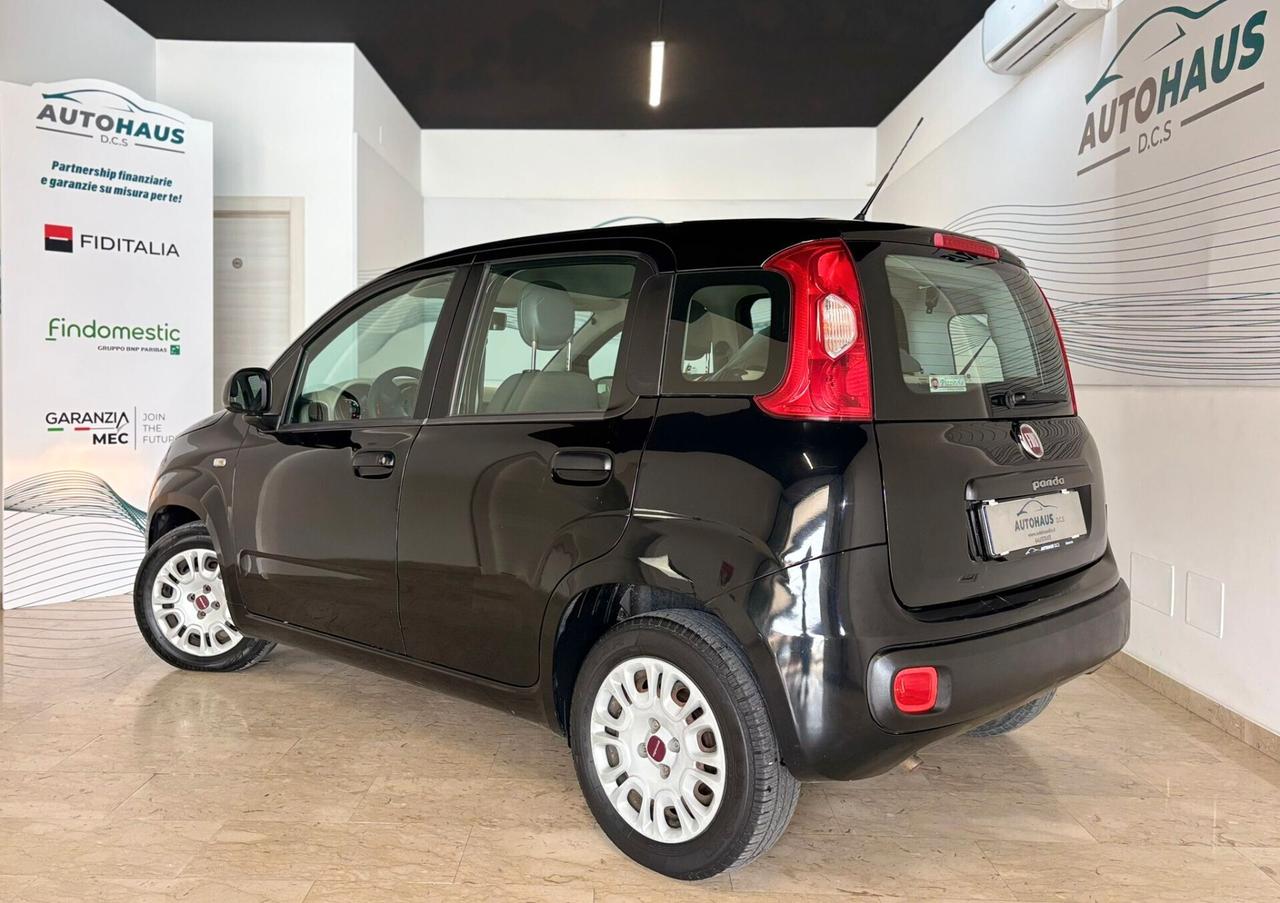 Fiat Panda 1.2 BENZ 2015 CLIMA 5 POSTI