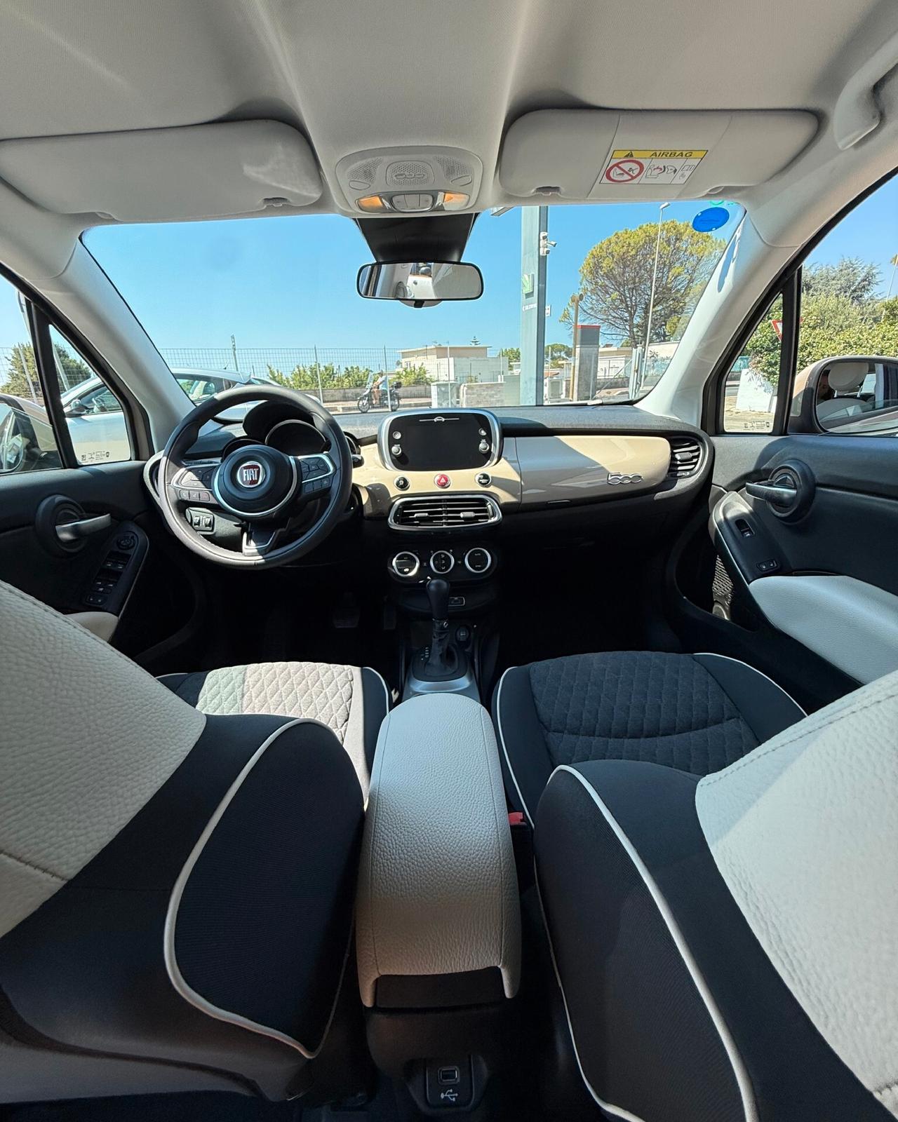 Fiat 500X 1.6 MultiJet 120 CV Business