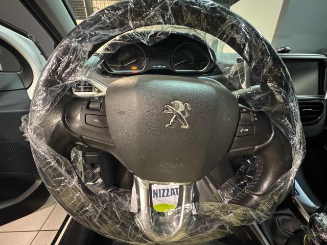 PEUGEOT 2008 1.6 BlueHDi Active