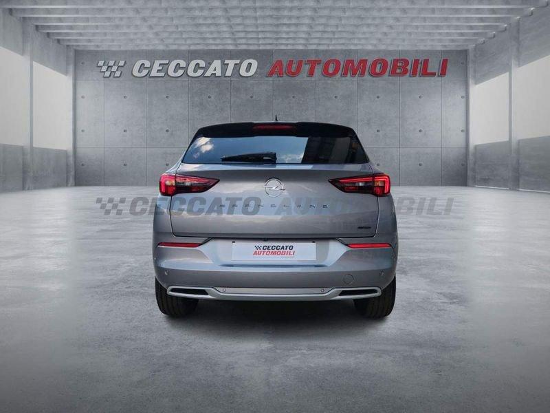 Opel Grandland Grandland 1.6 phev Business Elegance fwd 225cv auto