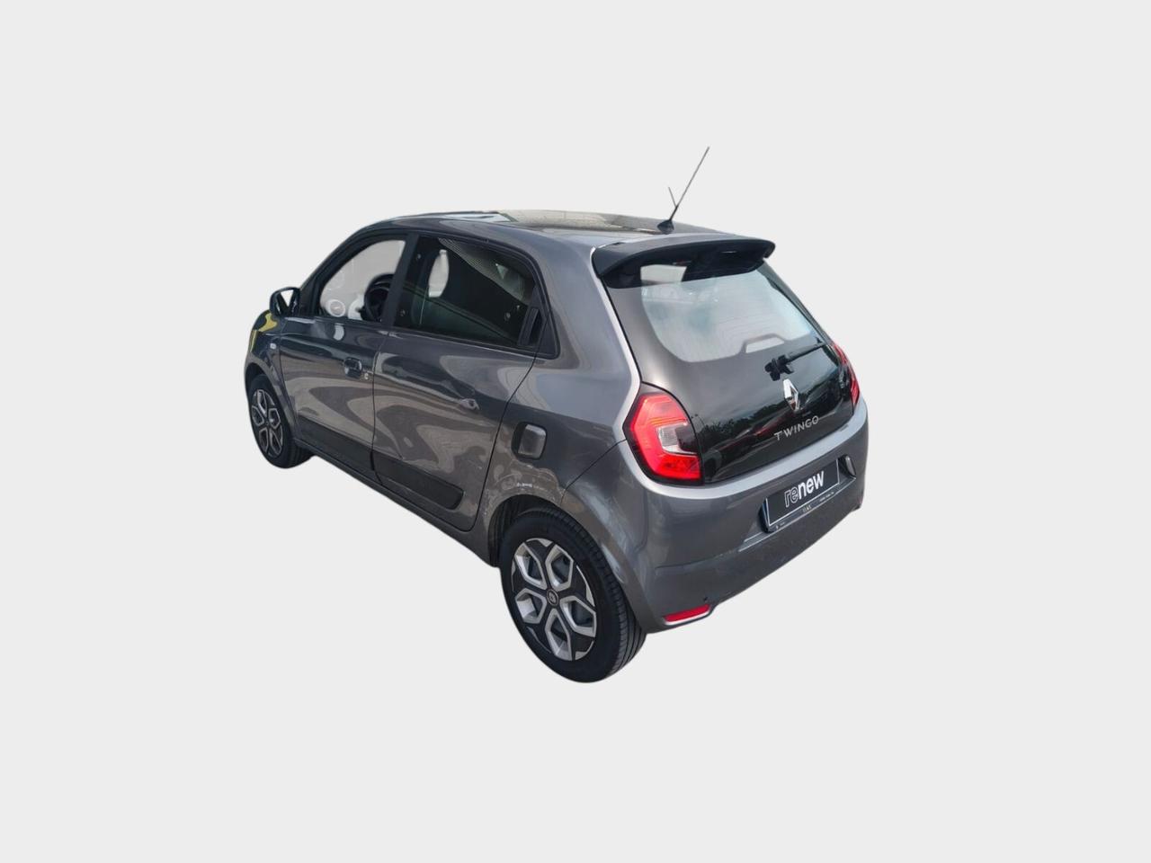 Renault Twingo 1.0 SCe 65cv Zen