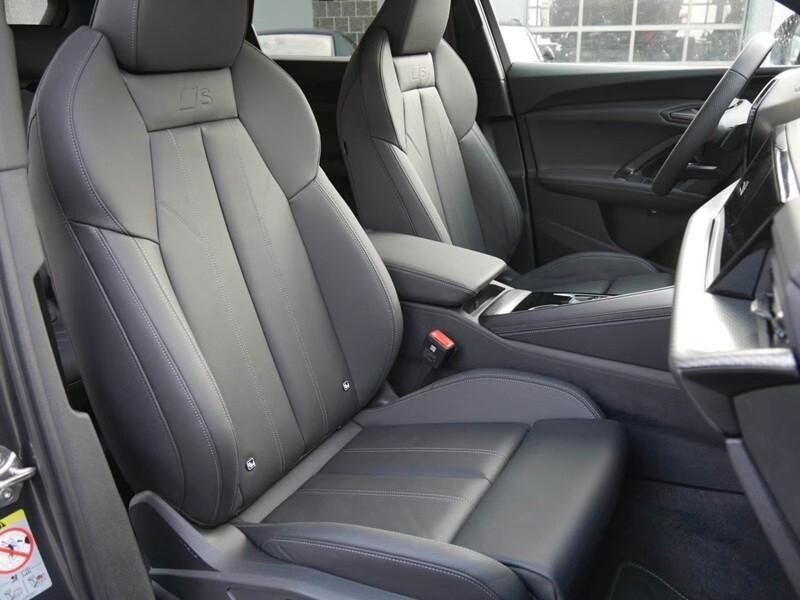 Audi Q5 2.0 TDI mHEV S line edition quattro tronic(204cv)