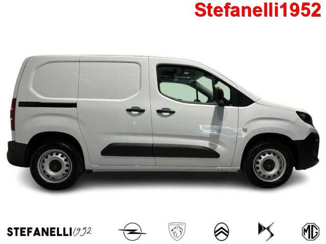 PEUGEOT Partner 1.5 bluehdi 100cv S&S L1