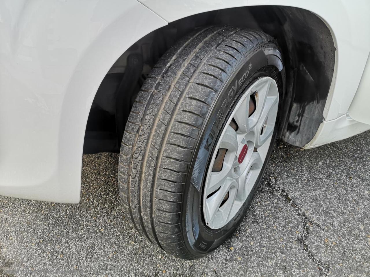 FIAT Panda 0.9 TwinAir Turbo Nat. Pow. Lounge PROMO WEB