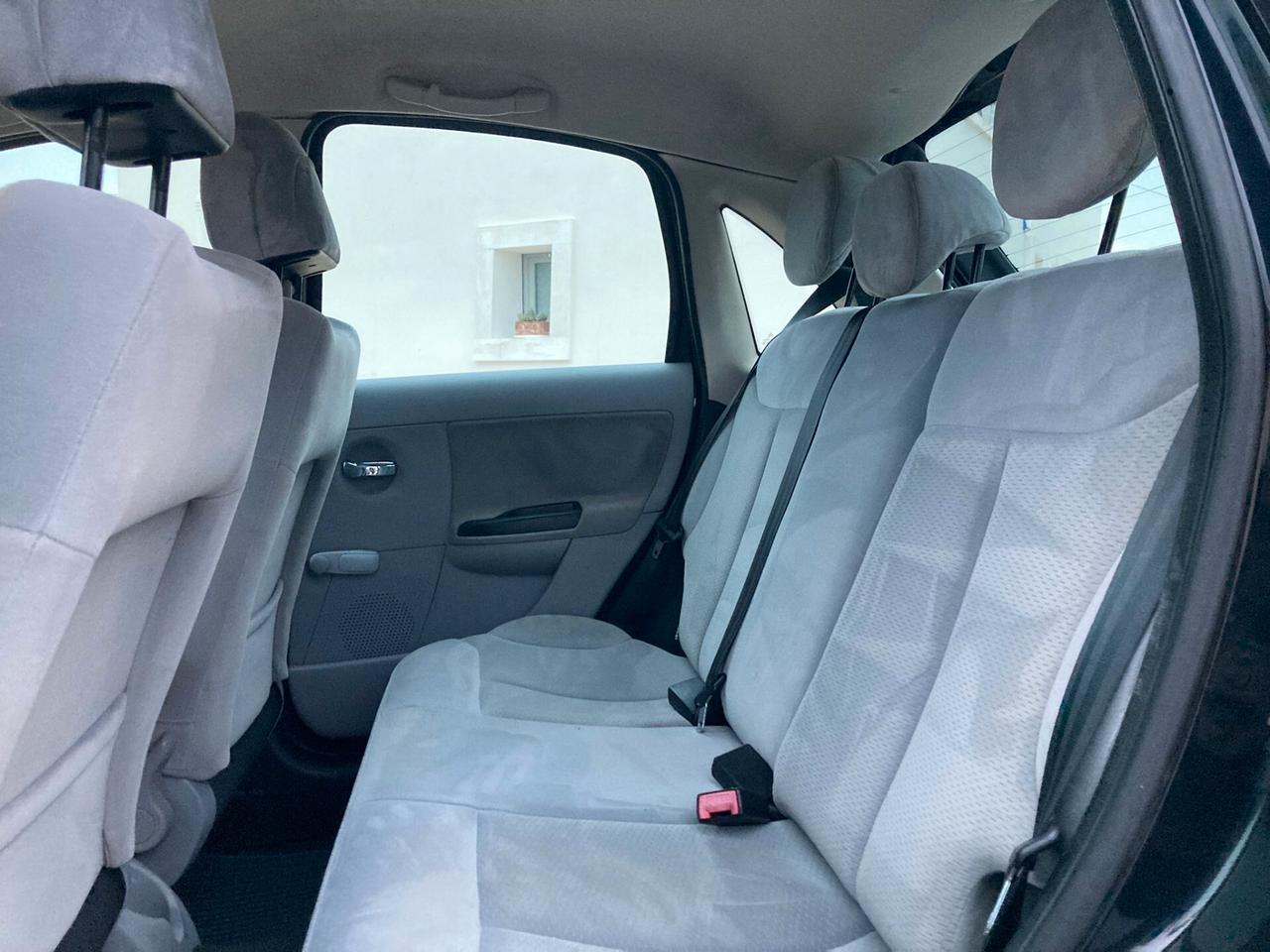 Citroen C3 1.1 - IDEALE X NEOPATENTATI - 2007