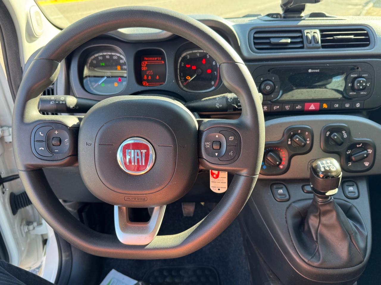 Fiat Panda 1.2 EasyPower City Life