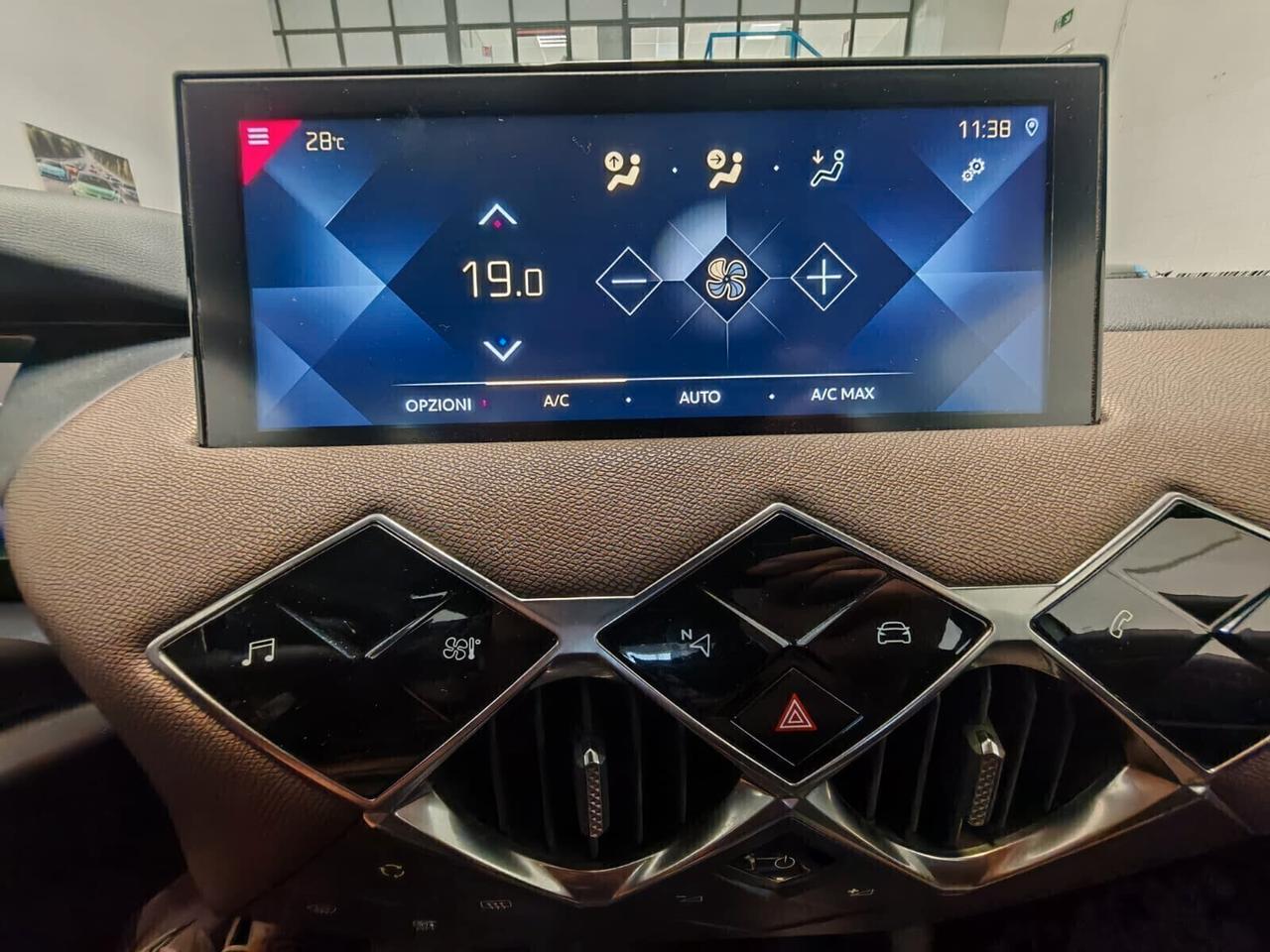 DS3 3 Crossback BlueHDi 130 aut. Business