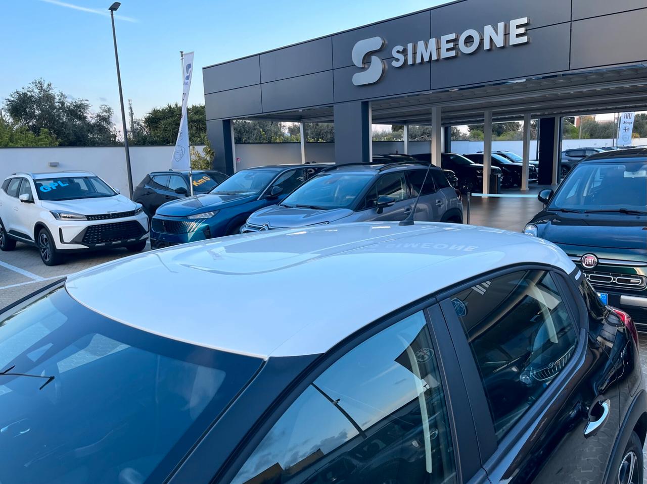 Citroen C3 PureTech 83 S&S Shine