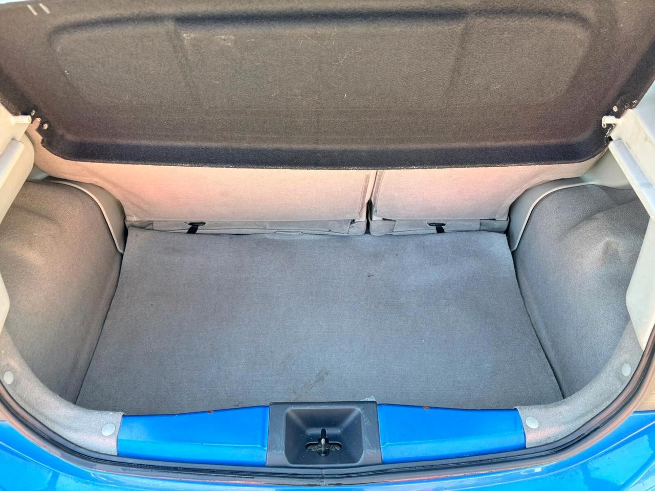 Nissan Micra 1.2 12V 5 porte Tekna