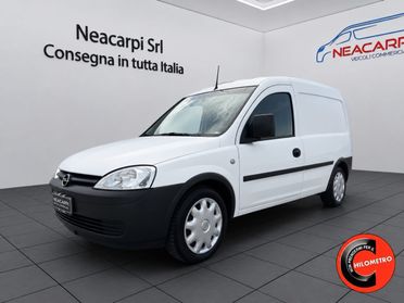 OPEL Combo 1.6 CNG ECOM VAN BENZINA METANO+PORTA LATERALE-