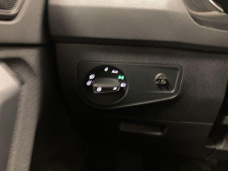 Volkswagen Tiguan 2ª serie 2.0 TDI SCR DSG Business BlueMotion Technology