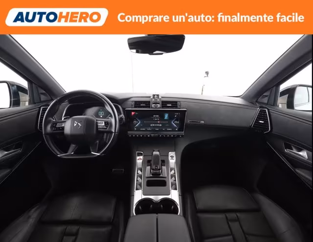 DS AUTOMOBILES DS 7 Crossback E-Tense 4x4 Grand Chic