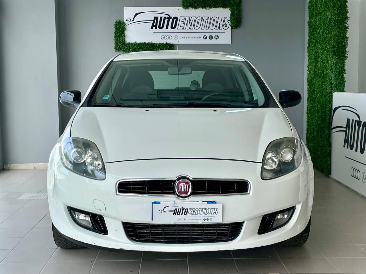 Fiat Bravo 1.6 - 120 CV - Distribuzione Eseguita