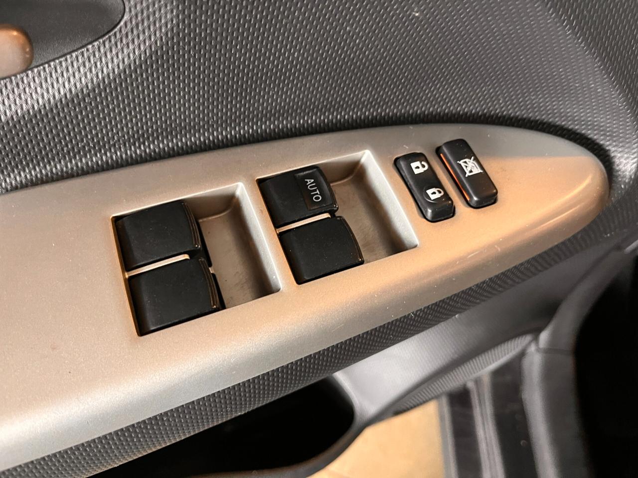 Toyota Urban Cruiser 1.4 D-4D 4X4 Luxury