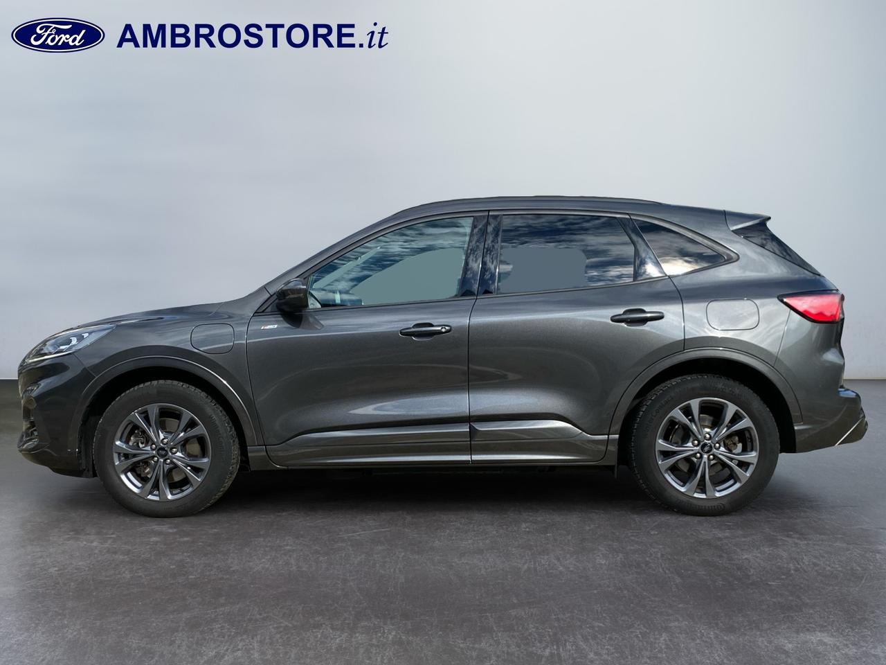 FORD Kuga III 2020 - Kuga 2.5 phev ST-Line X 2wd 225cv cvt