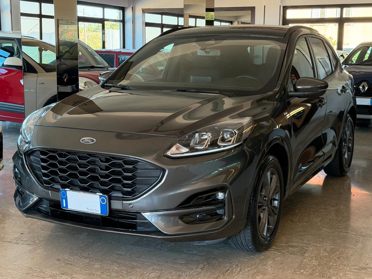 Ford Kuga 2WD 1.5 ECOBOOST 150 cv. ST LINE