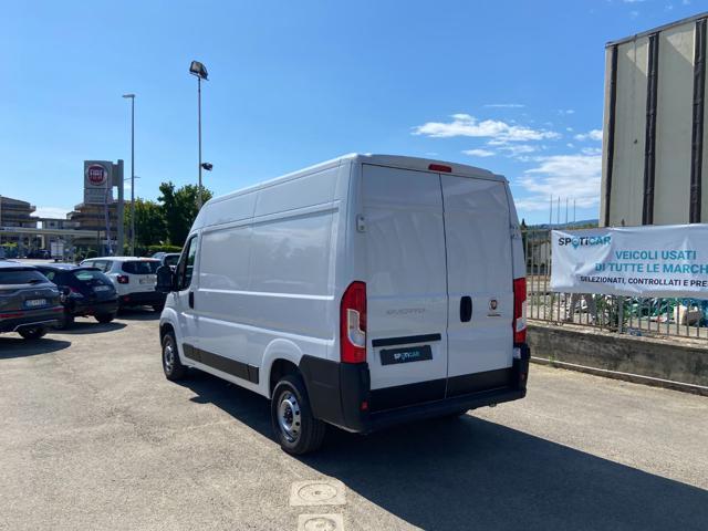 FIAT Ducato *PROMO* 35 2.2 Mjt 140CV PM-TM Furgone