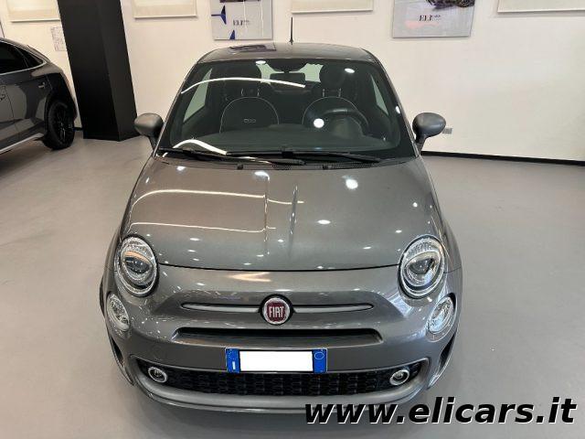 FIAT 500 1.0 Hybrid Sport